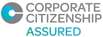 Corporate citizenship assured logo
